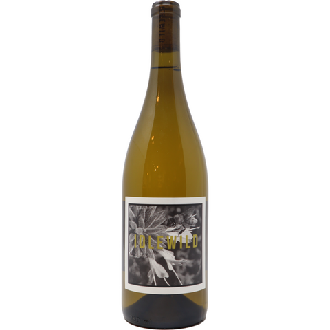 2021 Idlewild ''Flora and Fauna'' White, Mendocino, California, USA