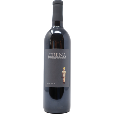2019 Aerena Cabernet Sauvignon, Red Hills, Lake County, California, USA