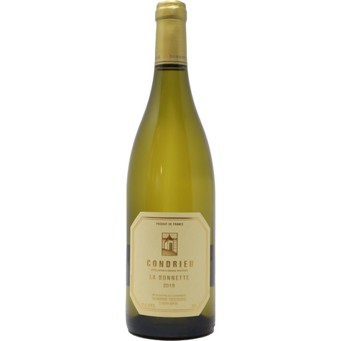2020 René Rostaing Condrieu “La Bonnette”, Rhône Valley, France