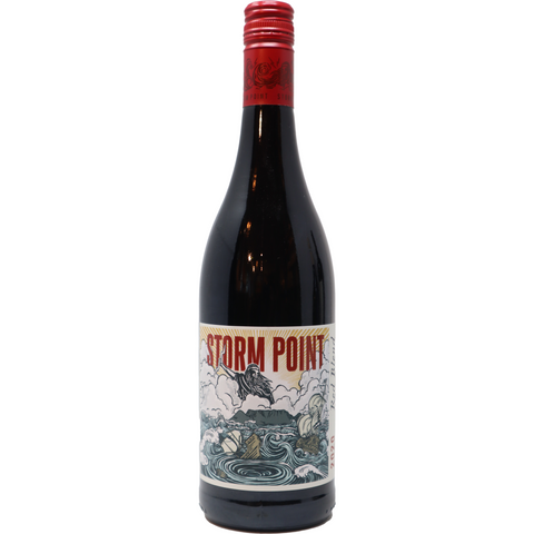 2020 Storm Point Red Blend, Swartland, South Africa