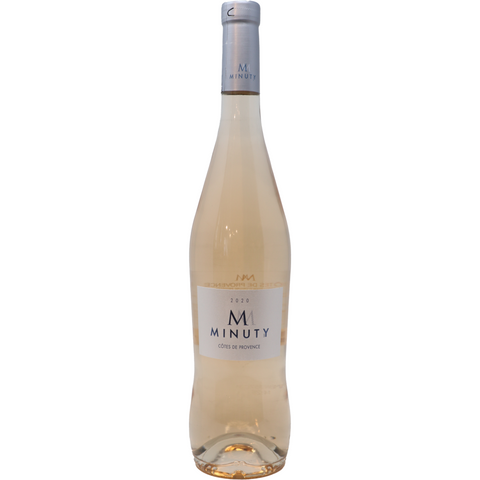 2023 Château Minuty M Rosé, Côtes de Provence, France