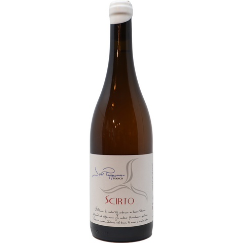 2017 Vini Scirto "Don Pippinu" Carricante, Sicily, Italy
