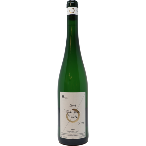 2021 Peter Lauer Fass 13 Feils Vineyard, Mosel, Germany