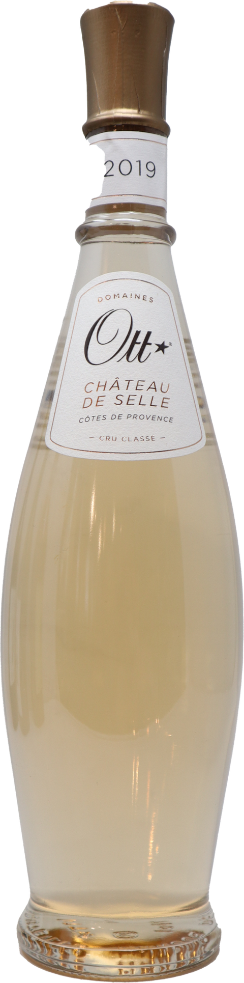 2023 Domaines Ott "Château de Selle" Rosé , Côtes de Provence, France