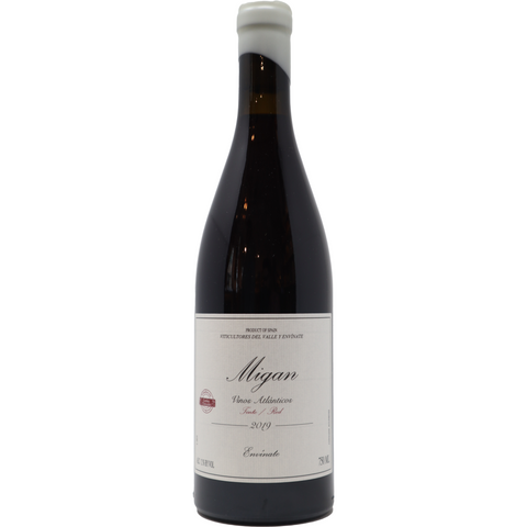 2020 Envinate Migan Tinto, Canary Islands, Spain