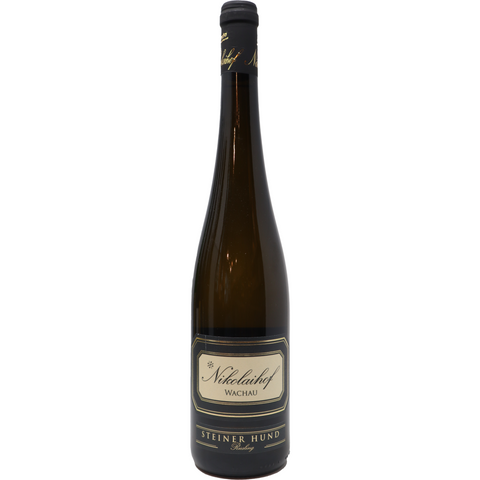 2015 Nikolaihof Wachau Riesling "Steiner Hund", Wachau, Austria