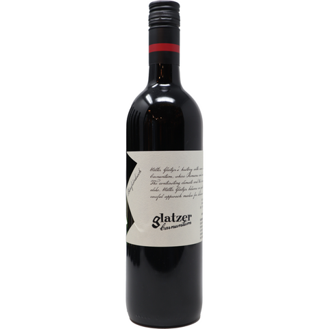 2022 Weinkeller Walter Glatzer Blaufränkisch, Carnuntum, Austria