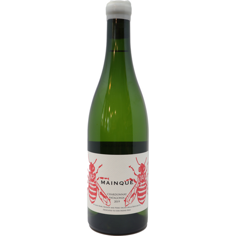 2023 Bodega Chacra "Mainqué" Chardonnay, Patagonia, Argentina