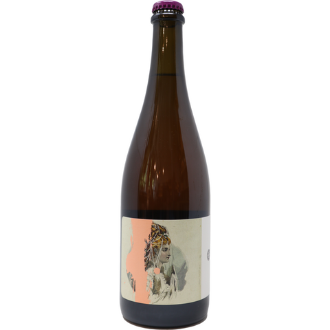 2020 Cruse Wine Co ''Deming'' Valdiguie Pet Nat, Napa Valley, California, USA