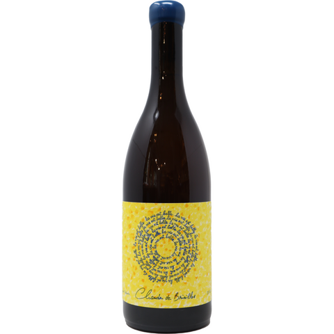 2018 Chandon de Briailles Pernand-Vergelesses 1er Cru "La Vie est Belle", Burgundy, France