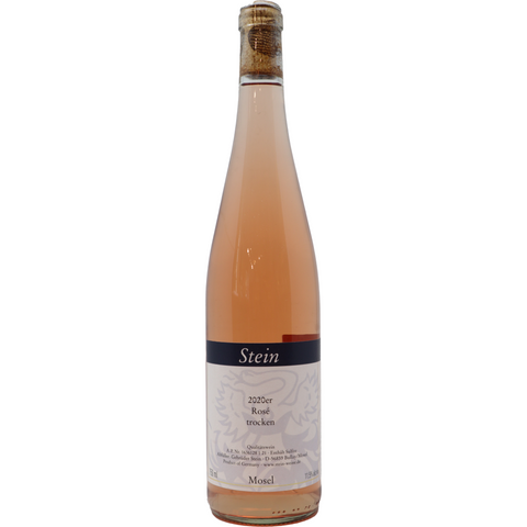 2022 Stein Rosé Trocken, Mosel, Germany