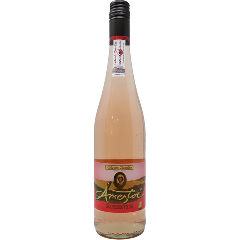 2023 Ameztoi "Rubentis" Rosé, Getariako Txakolina, Spain