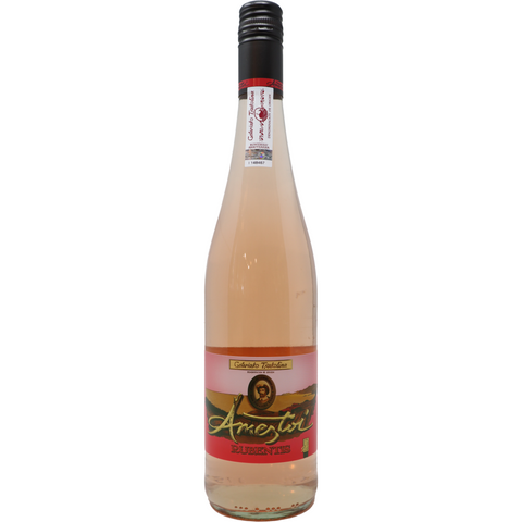 2022 Ameztoi "Rubentis" Rosé, Getariako Txakolina, Spain