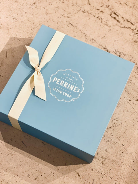 The Perrine's Gift Box