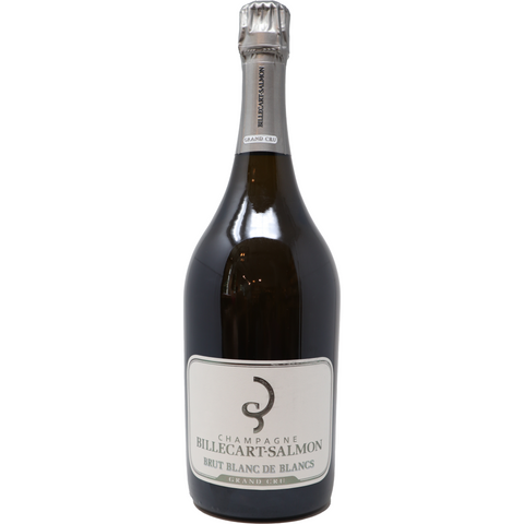 NV Billecart-Salmon Blanc de Blancs, Champagne, France 1.5L MAG
