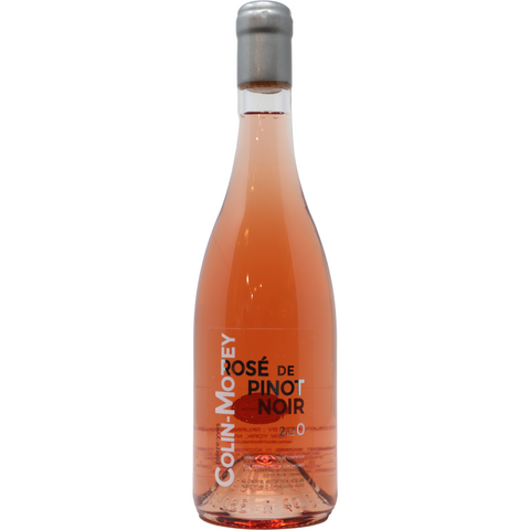 2023 Pierre-Yves Colin-Morey "Rosé de Pinot Noir", Burgundy, France