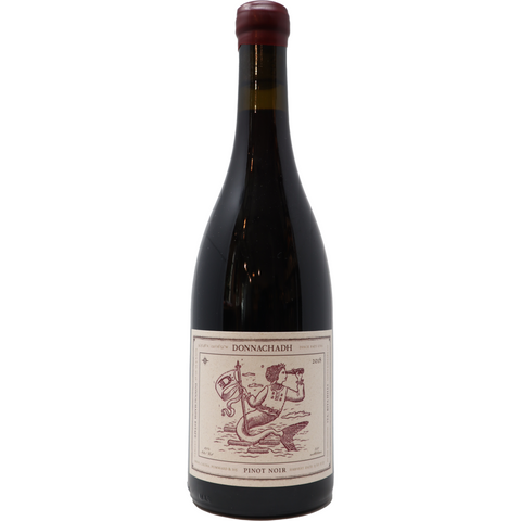 2018 Donnachadh Pinot Noir, Santa Rita Hills, California, USA
