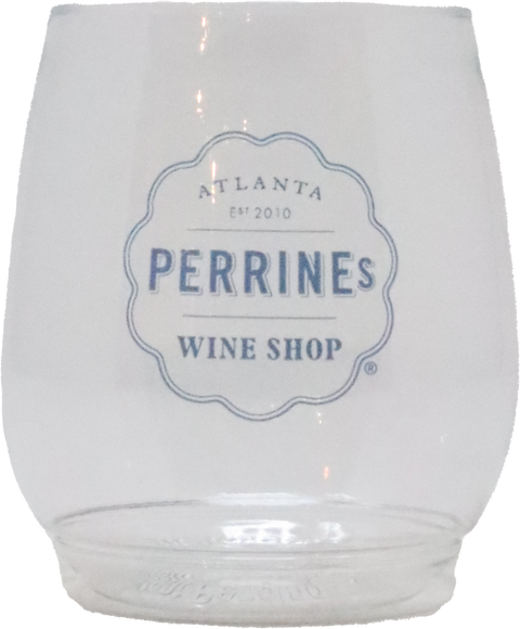 Tossware "Perrine's" To-Go Cups