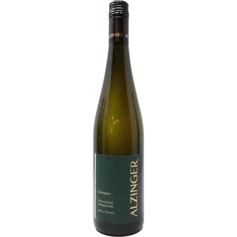 2023 Alzinger Grüner Veltliner "Dürnstein" Federspiel, Wachau, Austria