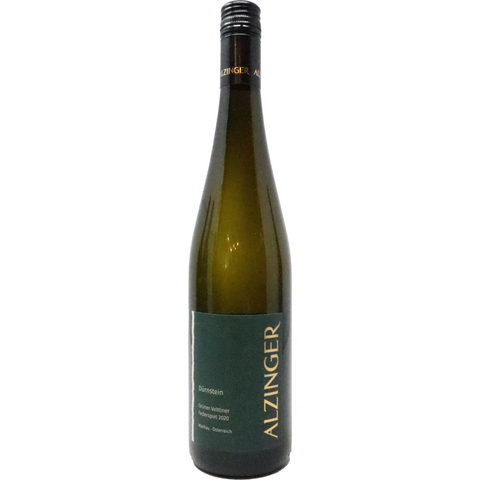 2021 Alzinger Grüner Veltliner "Dürnstein" Federspiel, Wachau, Austria