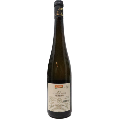 2015 Nikolaihof Wachau Riesling "Steiner Hund", Wachau, Austria