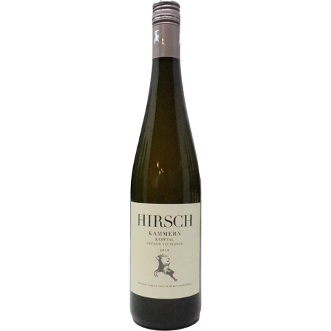 2022 Weingut Hirsch "Kammern" Grüner Veltliner, Kamptal, Austria