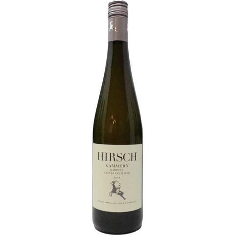 2020 Weingut Hirsch "Kammern" Kamptal Grüner Veltliner, Kamptal, Austria