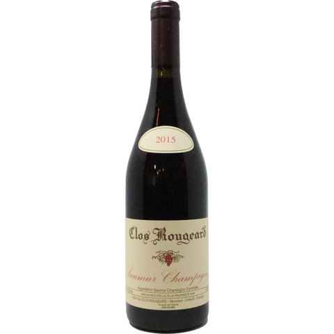 2017 Clos Rougeard Saumur-Champigny "Le Clos", Loire Valley, France