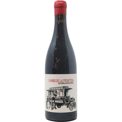 2019 Laura Lorenzo "Camino de la Frontera" - Arribes del Duero, Spain