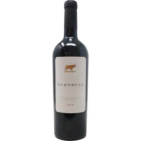2019 Turnbull Cabernet Sauvignon, Oakville, Napa Valley, California, USA