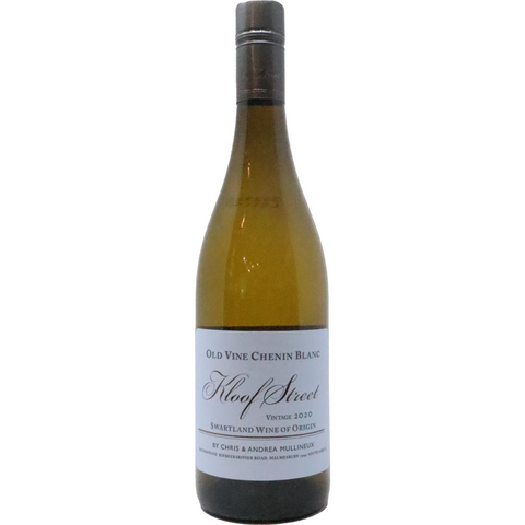 2023 Mullineux 'Kloof Street' Old Vine Chenin Blanc, Swartland, South Africa