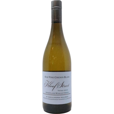 2020 Mullineux 'Kloof Street' Old Vine Chenin Blanc, Swartland, South Africa