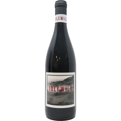 2018 Idlewild Fox Hill Vineyard Barbera, Mendocino, USA