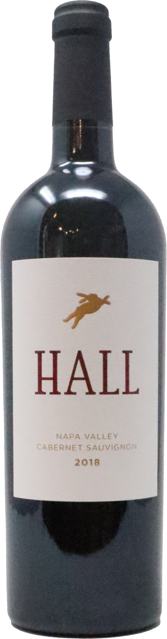 Hall Wines Cabernet Sauvignon, Napa Valley – PERRINE's WINE SHOP