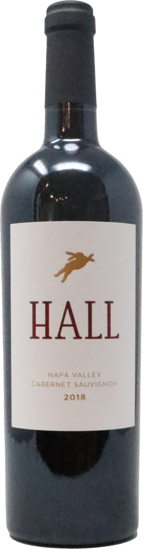 2019 Hall Wines Cabernet Sauvignon, Napa Valley, California, USA
