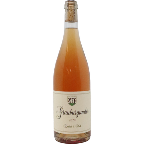 2020 Enderle & Moll "Grauburgunder", Baden, Germany