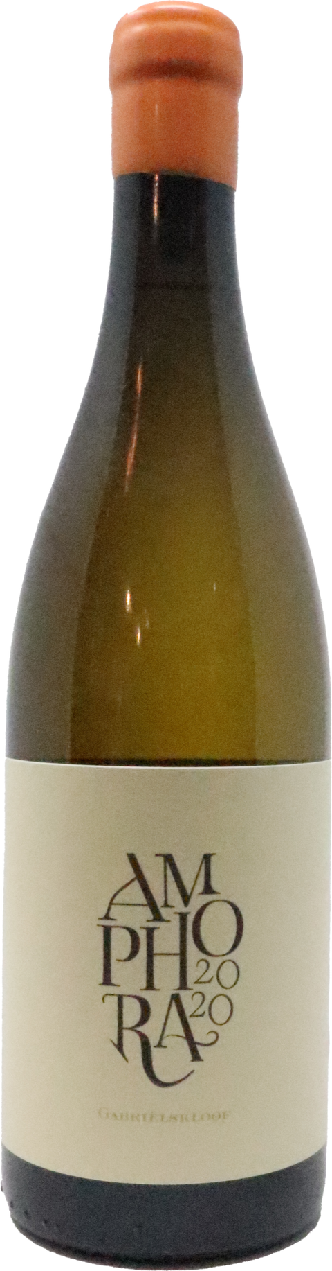 2020 Gabriëlskloof Sauvignon Blanc "Amphora", Walker Bay, South Africa