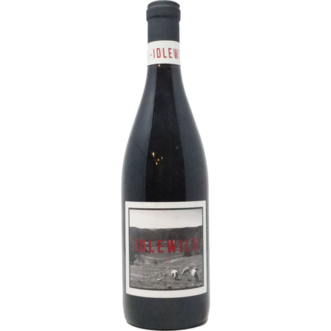 2018 Idlewild "Fox Hill Vineyard" Dolcetto, Mendocino, USA