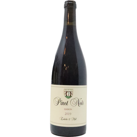 2019 Enderle & Moll Pinot Noir ‘Liaison’, Baden, Germany