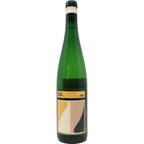 2022 Rootdown Cellars Riesling, Cole Ranch, California, USA