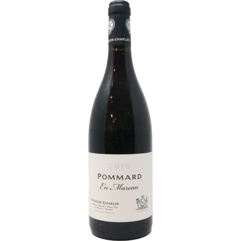 2020 Domaine Buisson-Charles Pommard En Mareau, Burgundy, France