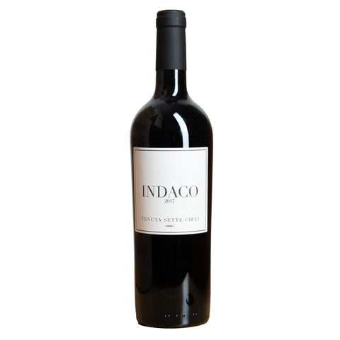 2017 Tenuta Sette Cieli "Indaco", Tuscany, Italy