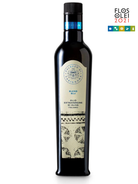 Palazzo di Varignana "Blend Blu" Olive Oil, Emilia-Romagna, Italy 16.9 floz