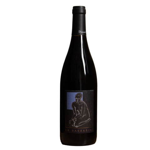 2022 Domaine Mathilde et Yves Gangloff Côte-Rôtie "La Barbarine", Rhone Valley, France