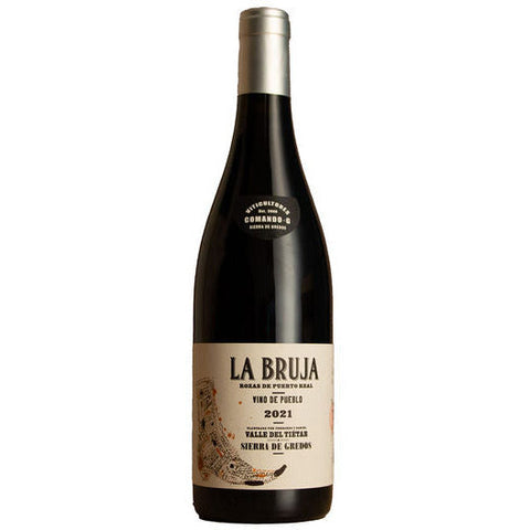 2023 Comando G "La Bruja de Rozas", Vinos de Madrid, Spain