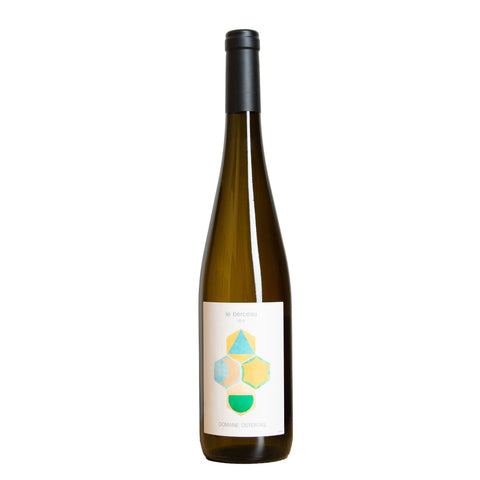 2020 Domaine Ostertag "Le Berceau Lieu-Dit Pflanzer" Riesling, Alsace, France