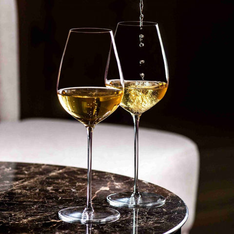 Lehmann "Hommage 45", Machine-Made Universal Wine Glass, 6 pack