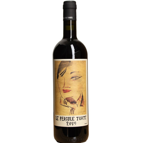2020 Montevertine "Le Pergole Torte", Toscana IGT, Tuscany, Italy