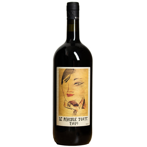 2021 Montevertine "Le Pergole Torte", Toscana IGT, Tuscany, Italy - 1.5L MAG