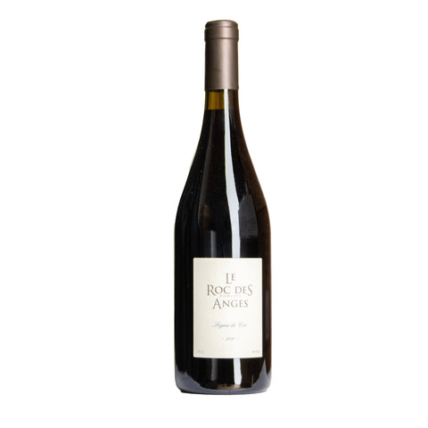 2020 Le Roc des Anges Côtes Catalanes Rouge "Segna de Cor", Languedoc-Roussillon, France